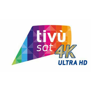 TivuSat SmarCAM 4K/UHD CI+ Modul incl. BLACK-Smartcard (Rai, Mediaset, LA7 - jetzt auch mit vielen Sendern in ULTRA-HD)