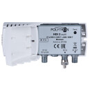 Polytron IP CAM-Set 1+2 IP-Kamera incl. HDI 2 multi - 2x IP in 2x DVB-C oder DVB-T Modulator (QAM / COFDM)