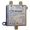 Spaun SAR 250 F Sat-Antennen-Relais
