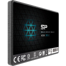 Silicon Power A55 SSD interne Festplatte 500GB (0,5TB),...