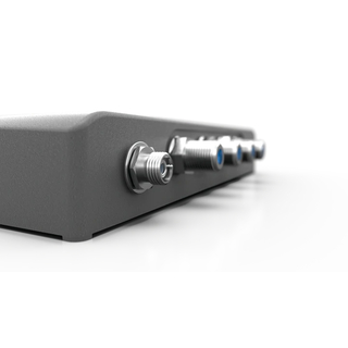 Global Invacom OTx-Kit 1310/1550 - Ersatz fr optische LNBs (mit Breitband-LNB inclusive)