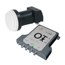 Global Invacom OTx-Kit 1310 - Ersatz fr optische LNBs...