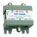EMP Centauri EoC Terminal NT13 Ethernet-over-Coax (1x...