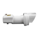 Octagon LNB Cap 365 LNB-Wetterschutzhaube universal...