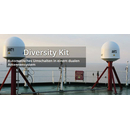 EPAK Diversity Kit fr TV Systeme (DS-Versionen) -...