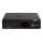 Telesystem TS 9018 Tivusat Full HD HEVC H.265 HDMI DVB-S2 Satreceiver incl. Smardcard (Rai, Mediaset, LA7, Canal 5 ...)