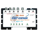 EMP Centauri UTP/Koax Ethernet-Schalter ES41-15...
