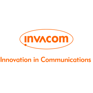 Global Invacom OTx-Kit Masthalterung