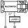 EMP Centauri Mantelstromfilter L1/1PCP-1 (Ground Loop Breaker - galvanische Trennung)