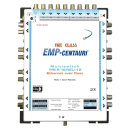 EMP Centauri Ethernet-over-Coax (EoC) Multischalter 9/16...