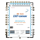 EMP Centauri Ethernet-over-Coax (EoC) Multischalter 9/20...