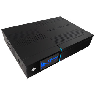 GigaBlue UHD Quad 4K Pro &ndash; 2x DVB-S2 Tuner (Standard)