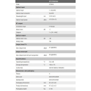 Fracarro OPT-PDM-SCA optischer Empfänger/Receiver (SC/APC)