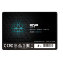 Silicon Power A55 SSD interne Festplatte 4000GB (4TB),...