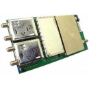 Kopfstation POLYTRON SPM 1000 digi für 8 Transponder...