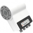 Flansch Quad LNB Inverto IDLP-001QDF Universal