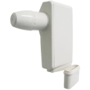 ALPS BSTE5-101B Universal Twin LNB (Raketenfeedhorn)