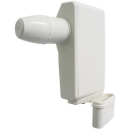 ALPS BSTE4-101B Universal Quad LNB (Raketenfeedhorn)