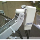 LNB-Adapter für Kathrein / Wisi / Astro SAT-Antennen