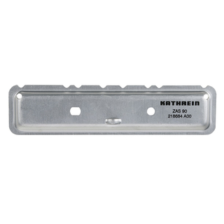 Kathrein ZAS 90 Multifeedhalter / Multifeed- Adapterplatte