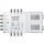 Multischalter DUR-LINE 5/8 mit Netzteil + 22khz Generator (Quad-LNB-tauglich)