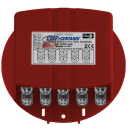 EMP S8/1PCP-W2 (P.168-W) DiSEqC-Schalter 9in1 (incl. terrestrichem Eingang / Wetterschutzgehäuse)