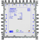 Jultec JRM0912T Multischalter (9/12 fr 2 Satelliten - voll receivergespeist)