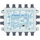 Unicable Umsetzer JULTEC JPS0502-3A/T/TN (erweiterbar bis...