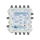 Unicable Umsetzer JULTEC JPS0502-6M/T/TN (erweiterbar bis...