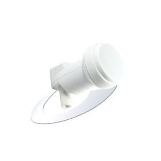 mit Single-LNB