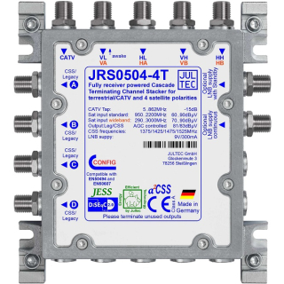 JRS0504-4T (terminiert)