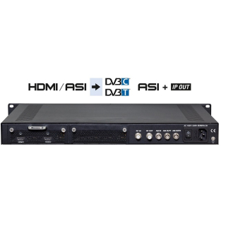 HDM-2 T01 (auf DVB-T)