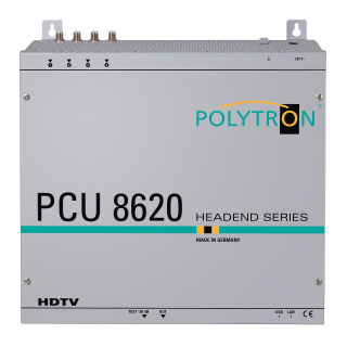 PCU 8620 (auf DVB-T mit Matrix)