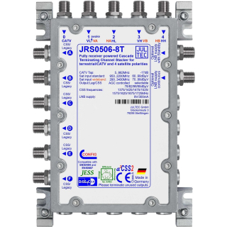 JRS0506-8T (terminiert)