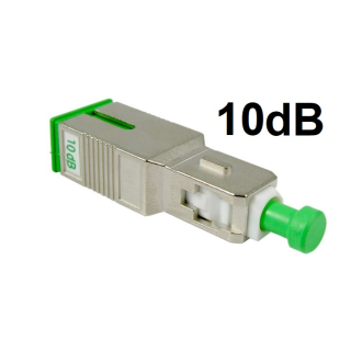 OFA 010 SC/APC (10dB)