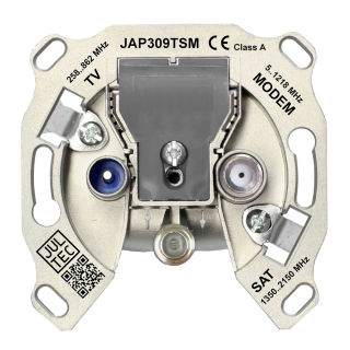 JAP309TSM (Enddose - 9db)