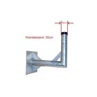 30cm Ausleger/ Wandabstand